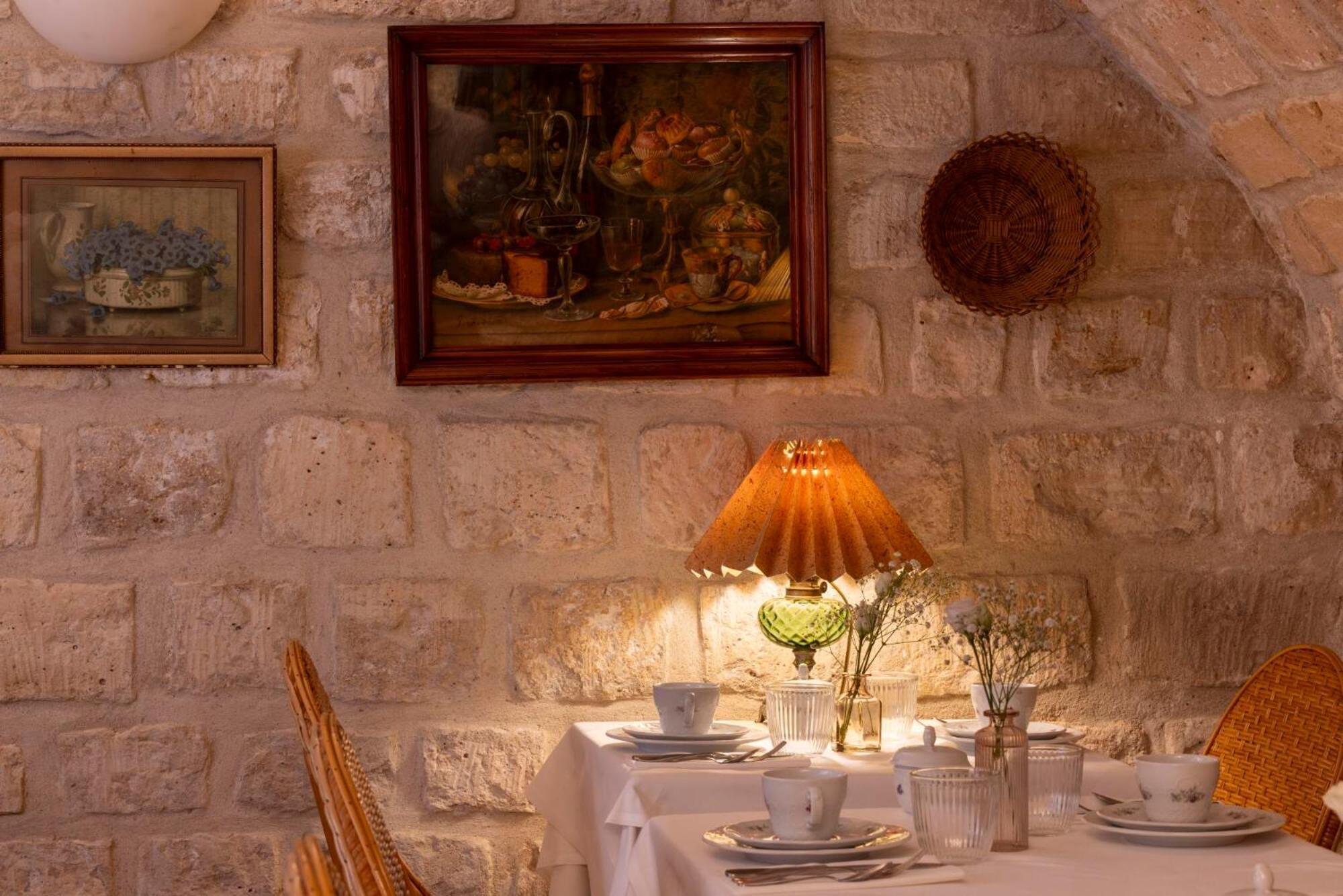 Hotel Le Saint Gregoire Párizs Kültér fotó